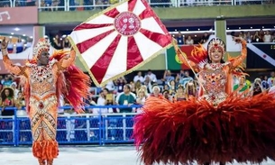 Carnaval Amazônico acontece nesta sexta com Salgueiro, Unidos da Tijuca e Tatau em Manaus