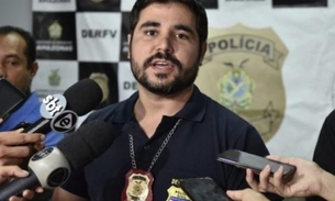 Suspeito de seduzir homens para roubar carros, ‘Besouro da meia-noite' é preso em Manaus