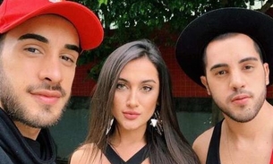 Internautas fazem petição para Boninho convidar banda Melim para o BBB 20