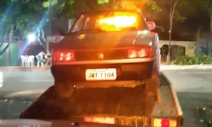 Polícia divulga lista de veículos recuperados em Manaus 