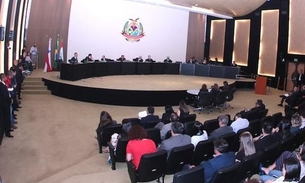 Ex-dirigentes da Sepror são multados pelo Tribunal de Contas do Amazonas