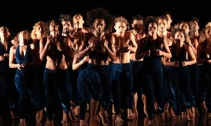 Espetáculo de abertura do Festival Amazonas Jazz é baseado em ritual indígena