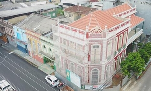 Biblioteca Municipal deve ser reaberta ainda neste semestre, em Manaus 