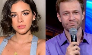 Bruna Marquezine defende Manu Gavassi do BBB20 e critica Tiago Leifert 