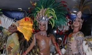 Rainha Gay do Carnaval de Manaus será escolhida neste sábado