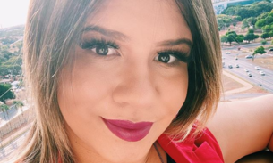 Marília Mendonça revela que se sentiu feia durante a gravidez