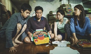 Japão quer reforçar cultura fora do país contra K-Pop e 'Parasita'