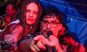 Bloco Stone Novo vai agitar foliões com carnaval nostálgico dos anos 90