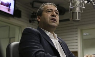 Ronaldo Nogueira é exonerado da presidência da Funasa