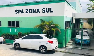 Ao receberem policiais a tiros, homem morre e outro fica ferido em Manaus