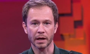 Tiago Leifert quebra o silêncio após ser detonado pelo público do BBB20