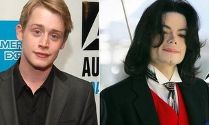 Macaulay Culkin afirma que nunca viu Michael Jackson cometer ato de pedofilia