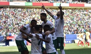 Manaus FC aumenta para 40 mil a carga de ingressos do jogo contra Coritiba