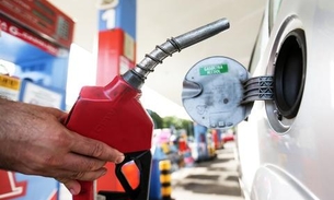 Gasolina vai ser vendida sem imposto por R$ 2,68 em Manaus, nesta semana