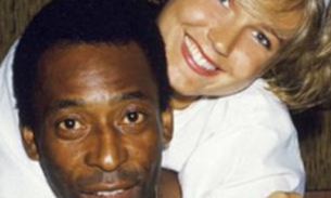 Xuxa faz revelações sobre namoro com Pelé: ‘ Traída de cabo a rabo'