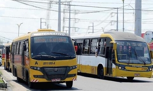 Detran abre inscrições para curso de transporte coletivo em Manaus 