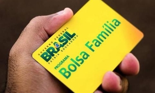 Saque do Bolsa Família é liberado para mais de 300 mil famílias no Amazonas