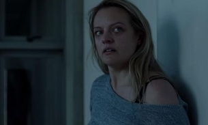 O Homem Invisível ganha trailer arrepiante; Vem ver