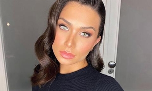 Flavia Pavanelli ganha festa surpresa de noivado e reação chama atenção