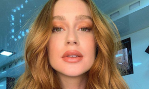Na onda de cancelamentos na web, Marina Ruy Barbosa revela: 'Tenho medo'