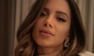 Anitta ironiza Bolsonaro nas redes sociais após decisão de Trump