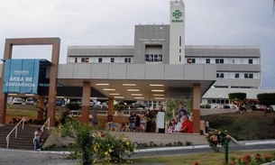 Hospitais públicos de Manaus recebem treinamento para reduzir superlotações