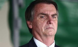 Inclusão de estados no Conselho da Amazônia 'não resolve nada', diz Bolsonaro
