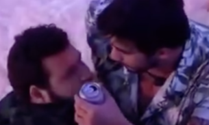 BBB20: Victor Hugo confessa para Gabi que está interessado em Guilherme 