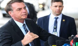 Após sinalizar desistência, Bolsonaro promete reforma administrativa para a próxima semana