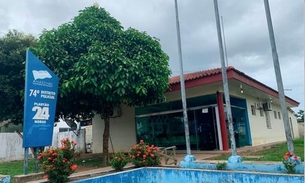 Sobrinho convida tio para pescar e o mata com golpes de remo no Amazonas