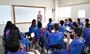 Aprovados em processo seletivo da Seduc são convocados no Amazonas