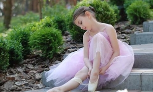 Sesi abre inscrições para aulas de balé, em Manaus 