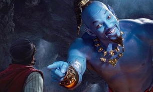 Disney confirma Will Smith na sequência da live-action de 'Aladdin'