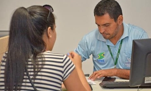 Sine Manaus seleciona candidatos para 28 vagas de emprego nesta sexta-feira