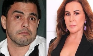 Zilu desabafa sobre divórcio de Zezé Di Camargo: 'precisamos sentar e conversar'