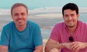Com suposto namorado, disputa por herança de Gugu Liberato vira meme; confira