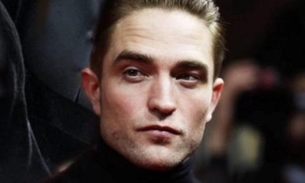 The Batman: divulgadas primeiras imagens de Robert Pattinson como  homem-morcego 