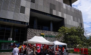 Greve dos petroleiros pode afetar abastecimento de combustíveis, diz ANP