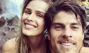 Após 15 anos, Yasmin Brunet e Evandro Soldati terminam casamento