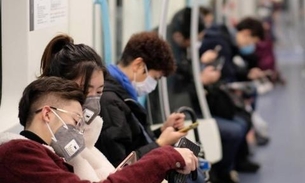 Com surto na China, OMS declara transmissão do coronavírus controlada no resto do mundo