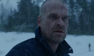 4ª temporada de Stranger Things ganha teaser com retorno de Hopper