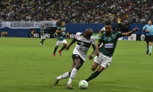 Jogo entre Manaus FC e Brasil de Pelotas acontece no início de março