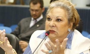 Morre aos 85 anos a ex-vereadora Marise Mendes, em Manaus