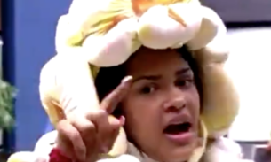 Flayslane bate-boca com Victor Hugo no BBB20: ‘Falso e dissimulado'