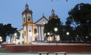 Centro Histórico de Manaus é debatido a partir do dia 17