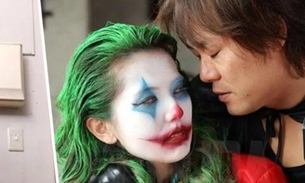 Coringa ganha versão pornô após recorde de busca em site