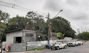 Dono de fábrica vai responder por furto de energia em Manaus 