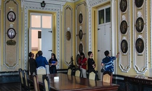 Espaços culturais do centro histórico interrompem atividades neste sábado