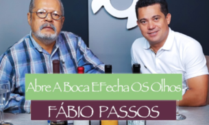 No ABFO de hoje é sobre Democratização dos Vinhos; confira entrevista