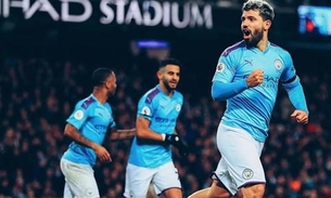 Manchester City é banido da Champions League por duas temporadas 